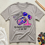 My Favorite Instrument Is The Tap T-Shirt