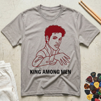 Prince, King Among Men T-Shirt