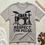 Respect The Pulse Variation Kit T-Shirt