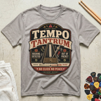 Tempo Tantrum T-Shirt