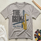 The Bridge T-Shirt