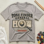 Tone Finder General T-Shirt
