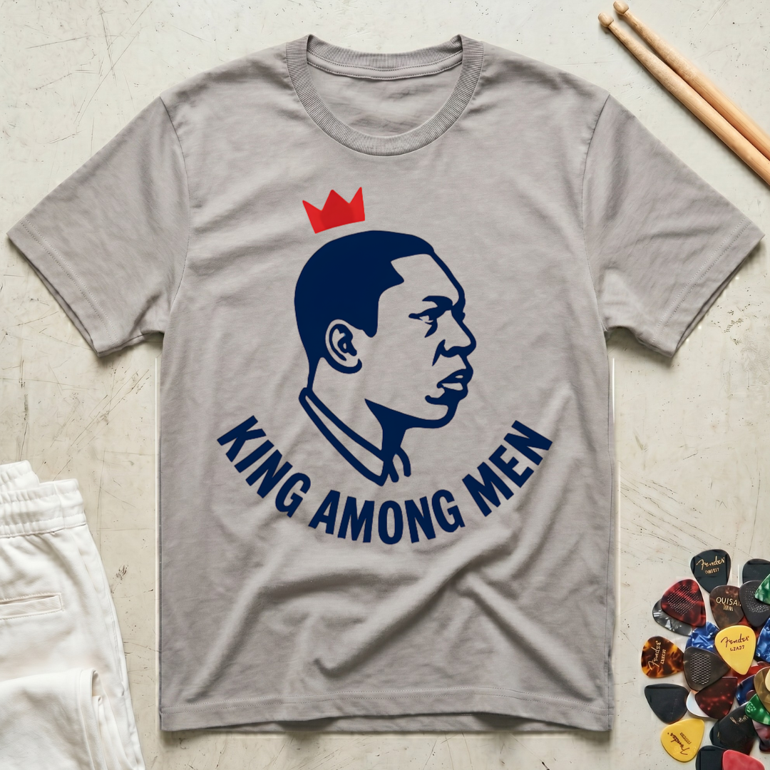 Trane, King Among Men T-Shirt