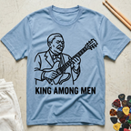 B.B King, King Among Men T-Shirt