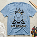 Biggie King Among Men T-Shirt