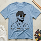 Dilla King Among Men T-Shirt