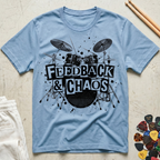 Feedback and Chaos T-Shirt