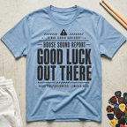 House Sound Report T-Shirt