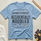 Intended To Practice T-Shirt