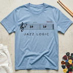 Jazz Logic T-Shirt