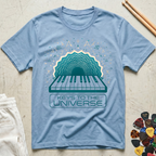 Keys To The Universe T-Shirt