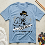 Monk King Among Men T-Shirt