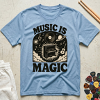 Music Is Magic T-Shirt