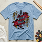 Proof In The Performance T-Shirt