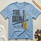 The Bridge T-Shirt