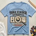 Tone Finder General T-Shirt
