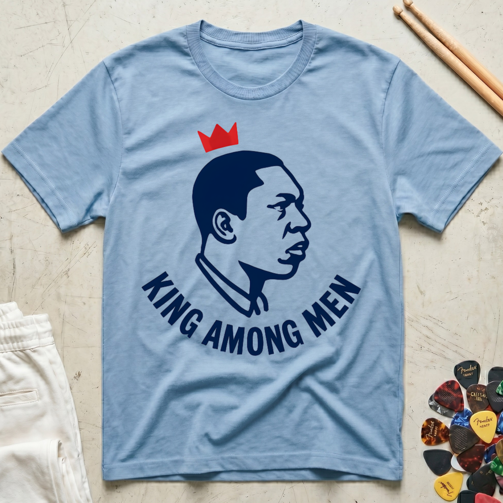 Trane, King Among Men T-Shirt