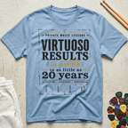 Virtuoso Results T-Shirt