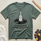 Another Bottle. Another Bitchin' Solo T-Shirt