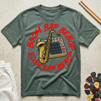 Boom Bap Bebop T-Shirt
