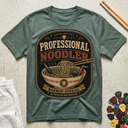 Professional Noodler T-Shirt