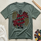 Proof In The Performance T-Shirt