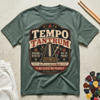 Tempo Tantrum T-Shirt