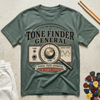 Tone Finder General T-Shirt