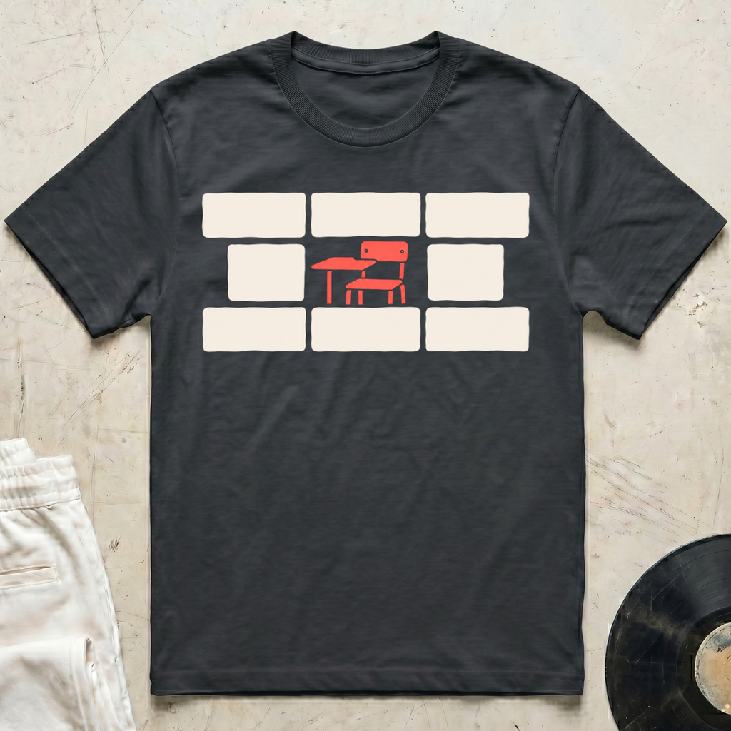 Another Brick T-Shirt