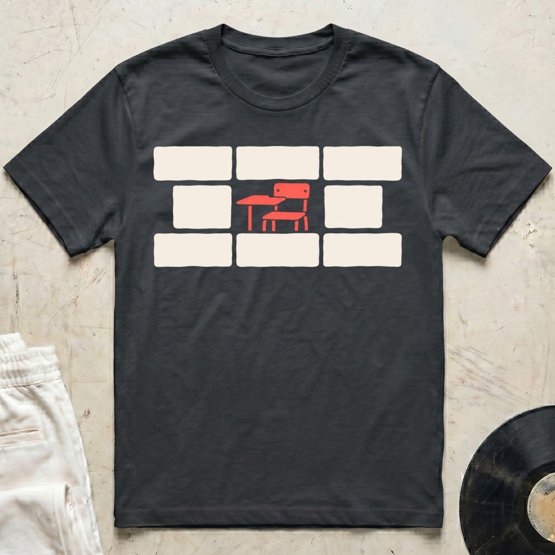 Another Brick T-Shirt
