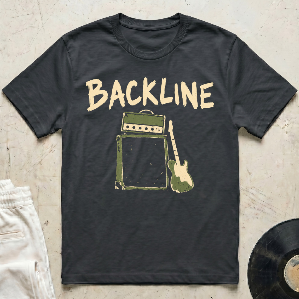 Backline T-Shirt