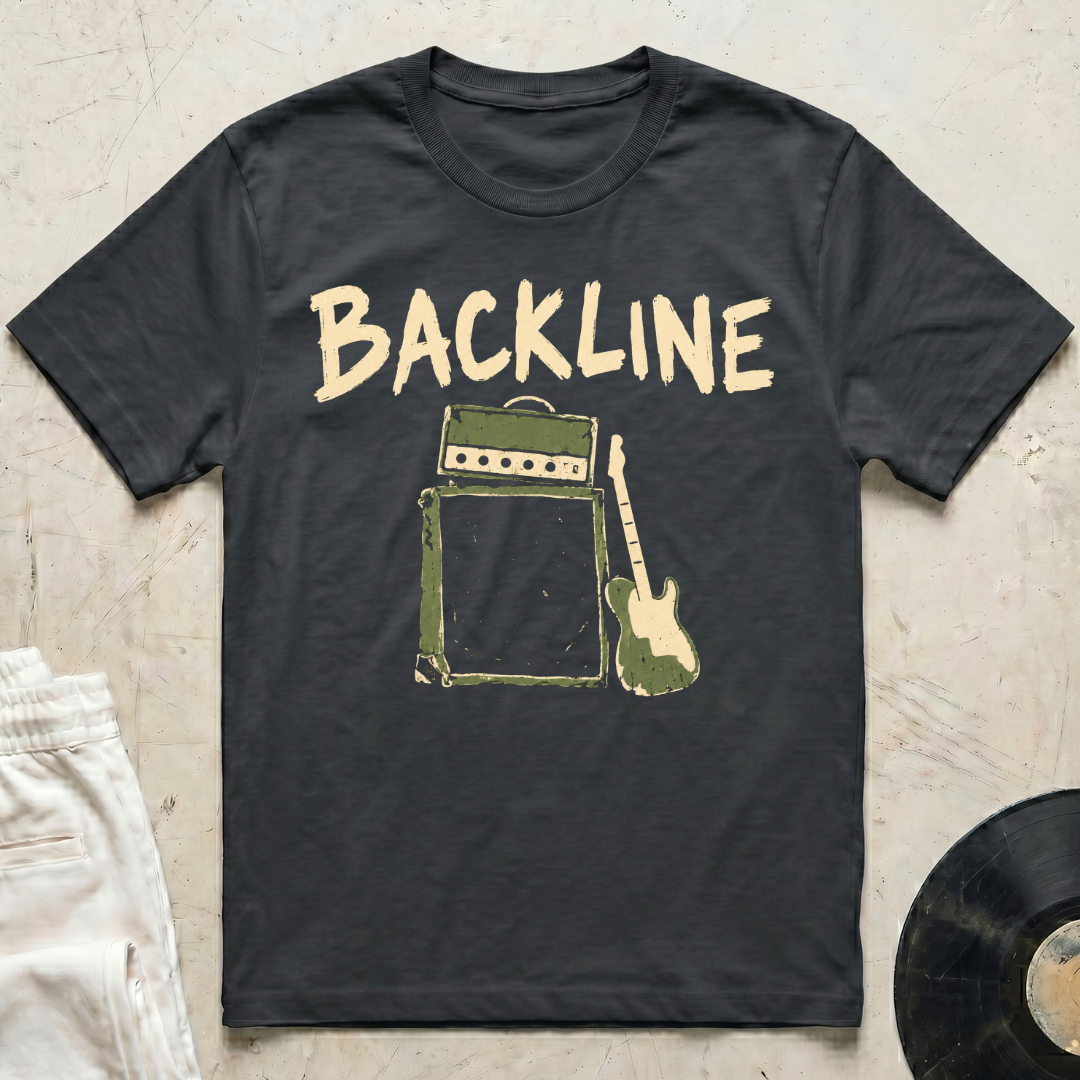 Backline T-Shirt