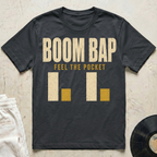 Boom Bap Modern T-Shirt