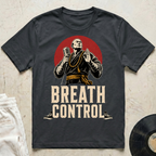 Breath Control T-Shirt