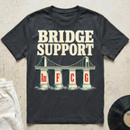 Bridge Support T-Shirt