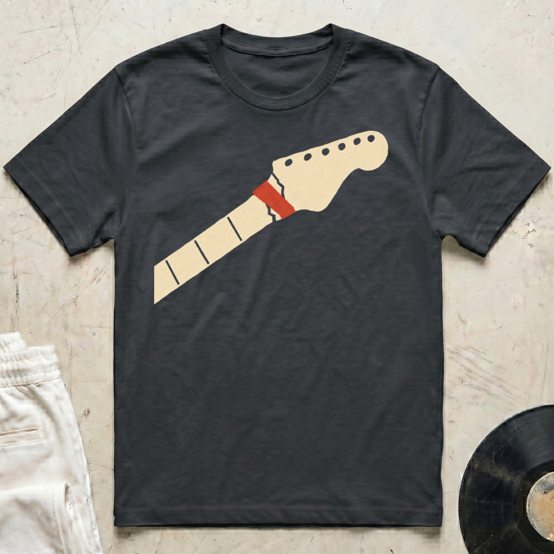 Broken Neck T-Shirt