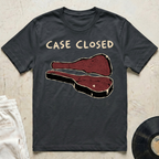 Case Closed T-Shirt