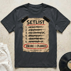 Case Evidence: 5 T-Shirt