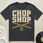 Chop Shop T-Shirt