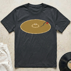 Cracked Cymbal T-Shirt