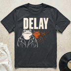 Delay Frog T-Shirt