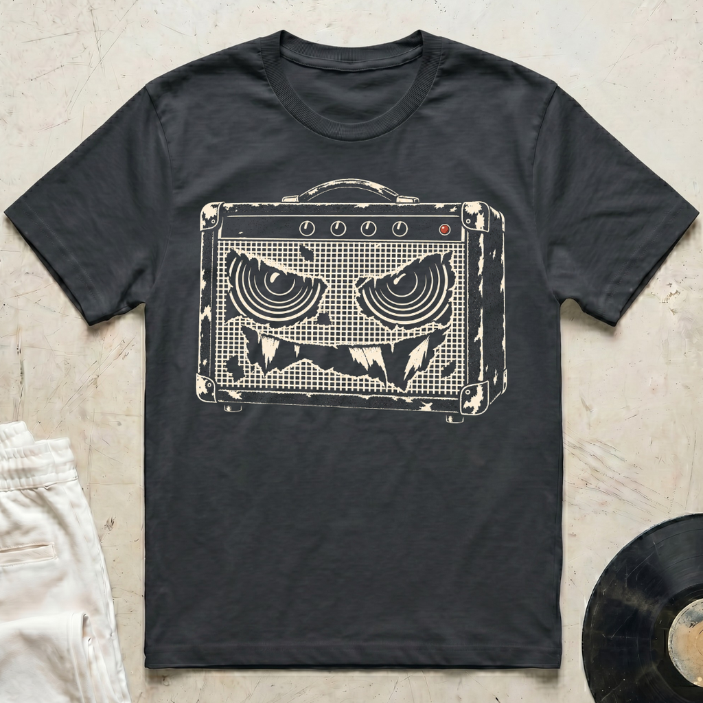 Evil Amp T-Shirt