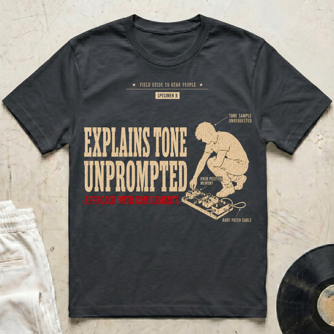 Field Guide Gear People Redux T-Shirt