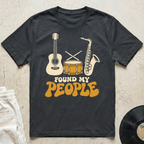 Found My People T-Shirt