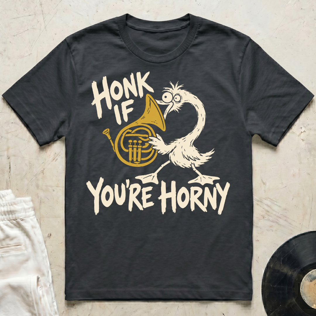 Honk T-Shirt