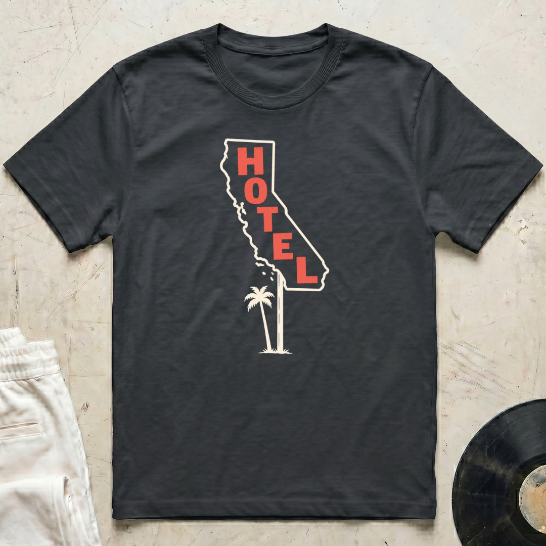 Hotel California T-Shirt