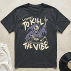 Kill The Vibe T-Shirt