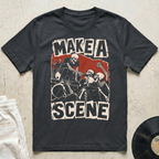 Make A Scene T-Shirt