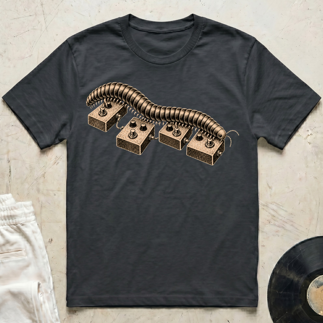 Millipedal T-Shirt