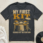 My First Kit T-Shirt